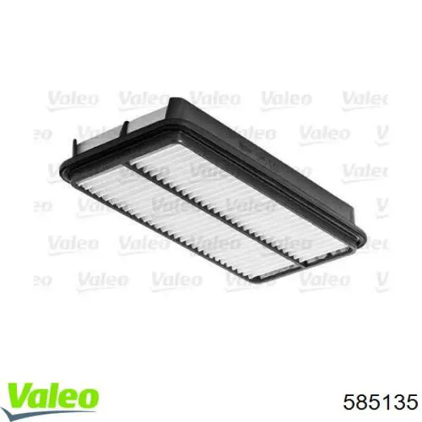 585135 VALEO filtro de aire