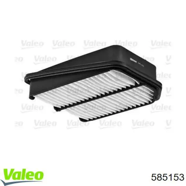 585153 VALEO filtro de aire