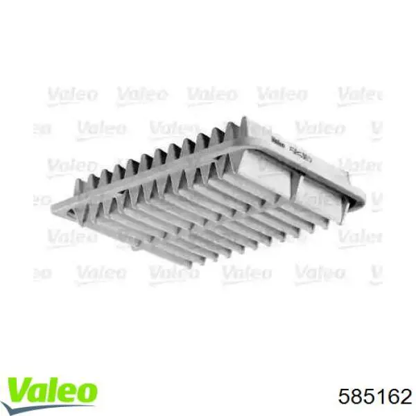 585162 VALEO filtro de aire