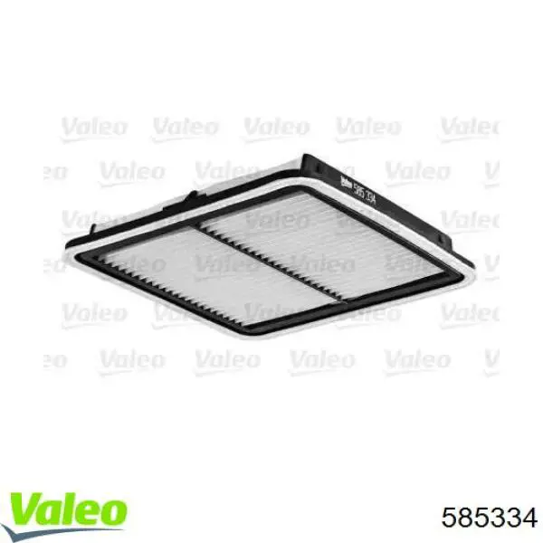 585334 VALEO filtro de aire