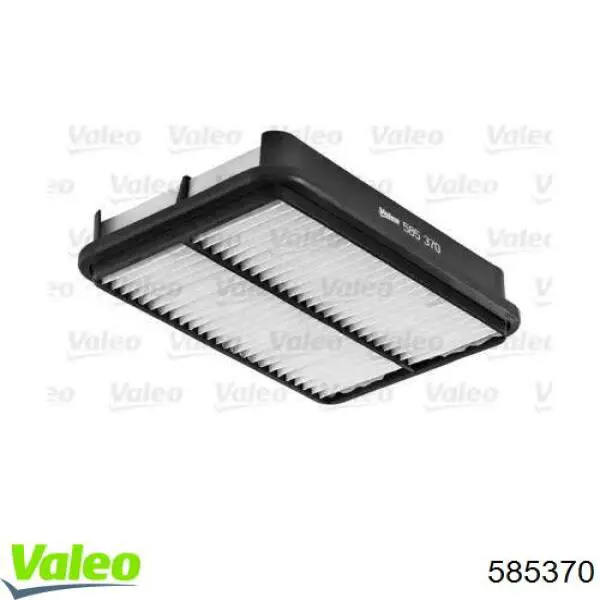 585370 VALEO filtro de aire