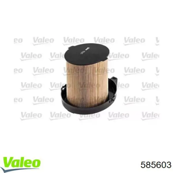 585603 VALEO filtro de aire