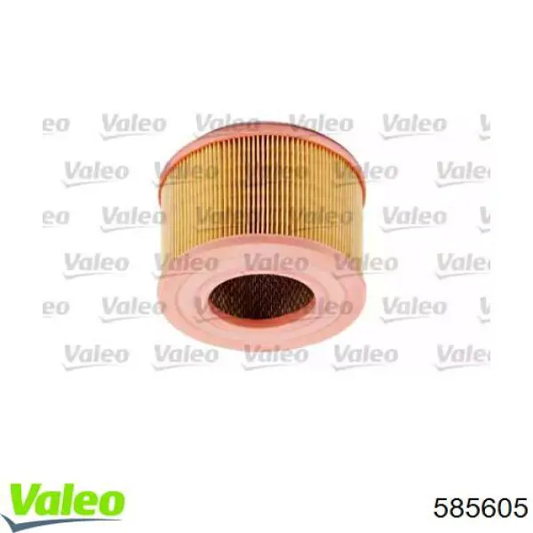 585605 VALEO filtro de aire