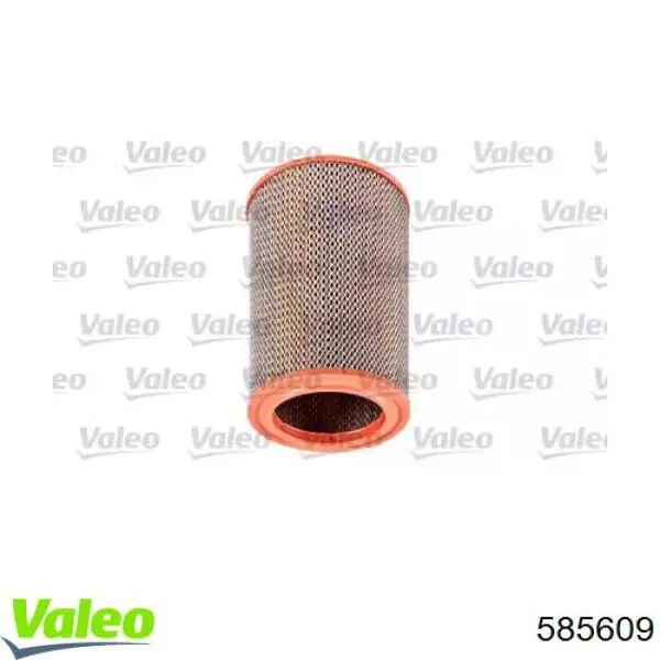 585609 VALEO filtro de aire