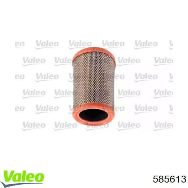 585613 VALEO filtro de aire