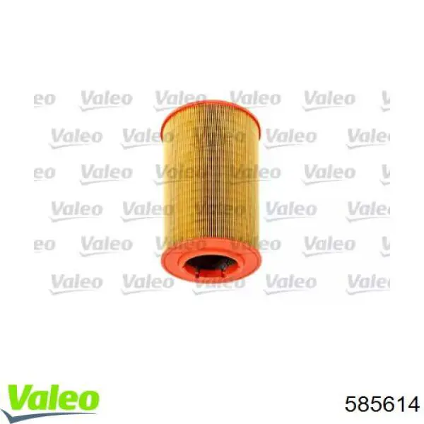 585614 VALEO filtro de aire