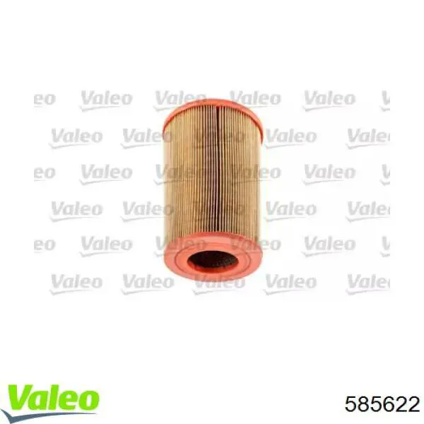 585622 VALEO filtro de aire