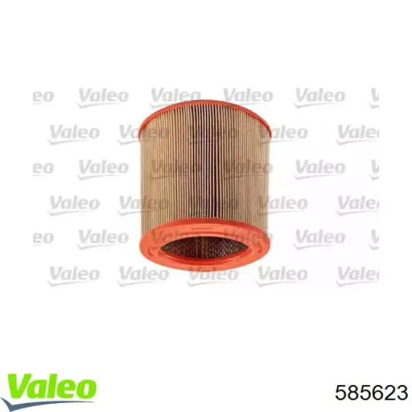 585623 VALEO filtro de aire