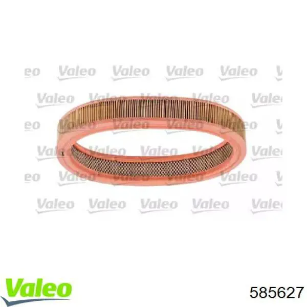 585627 VALEO filtro de aire