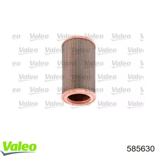 585630 VALEO filtro de aire