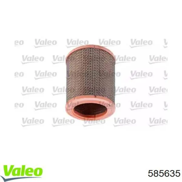 585635 VALEO filtro de aire