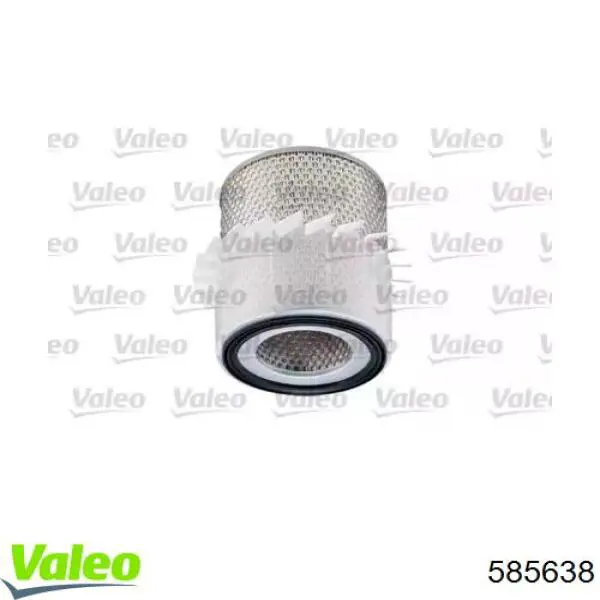 585638 VALEO filtro de aire