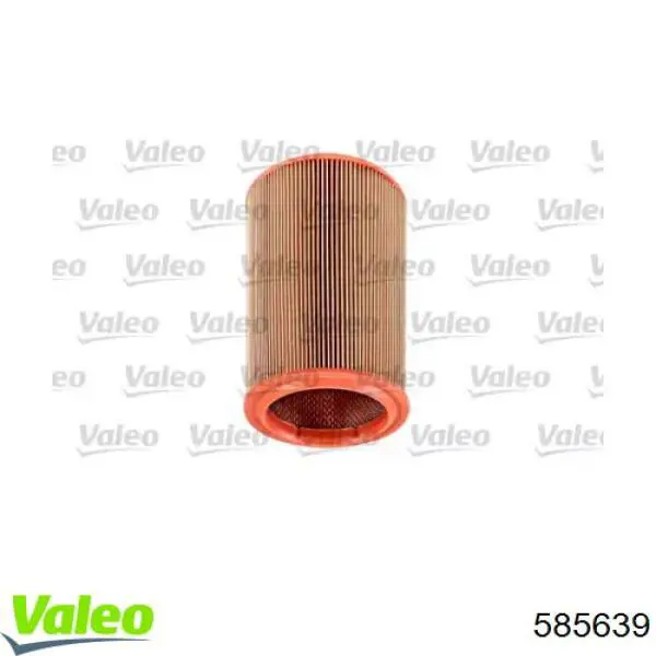 585639 VALEO filtro de aire