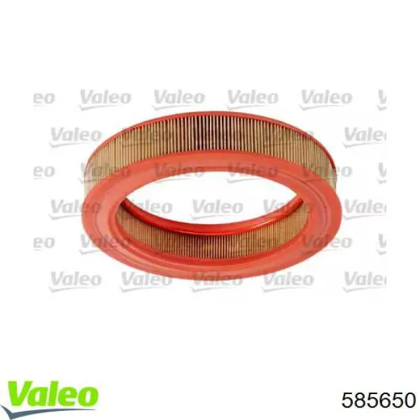 8671014050 Nissan filtro de aire