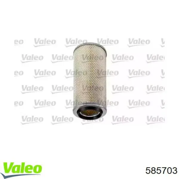 585703 VALEO filtro de aire