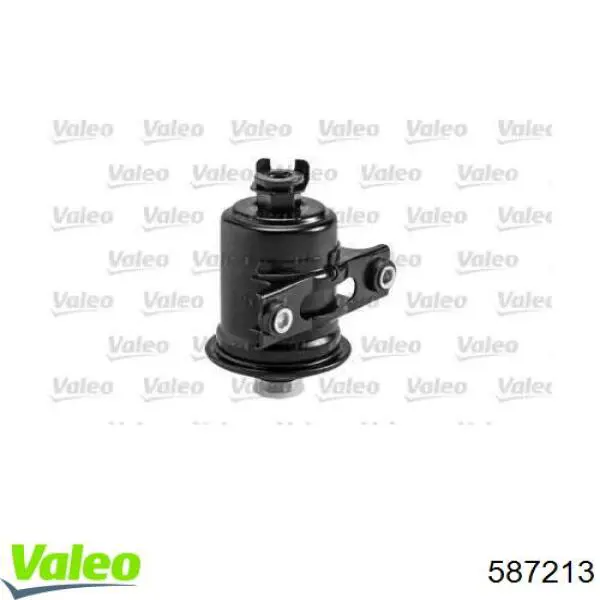 587213 VALEO filtro combustible