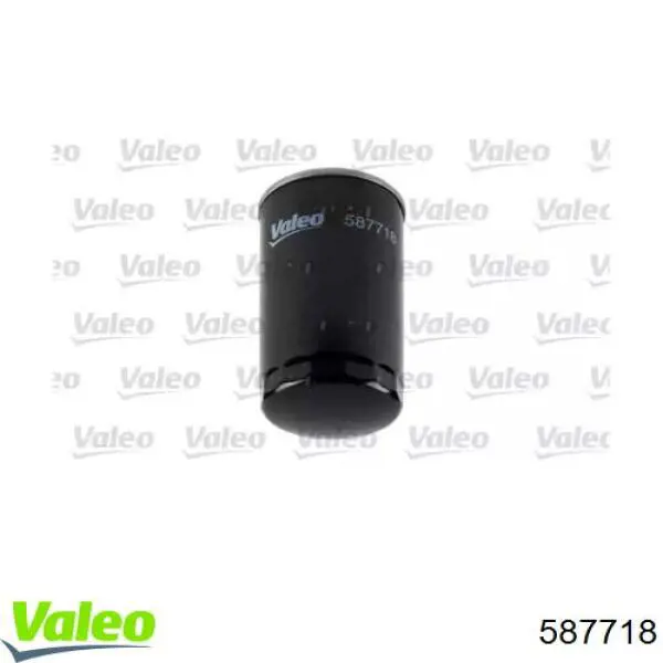 587718 VALEO filtro combustible