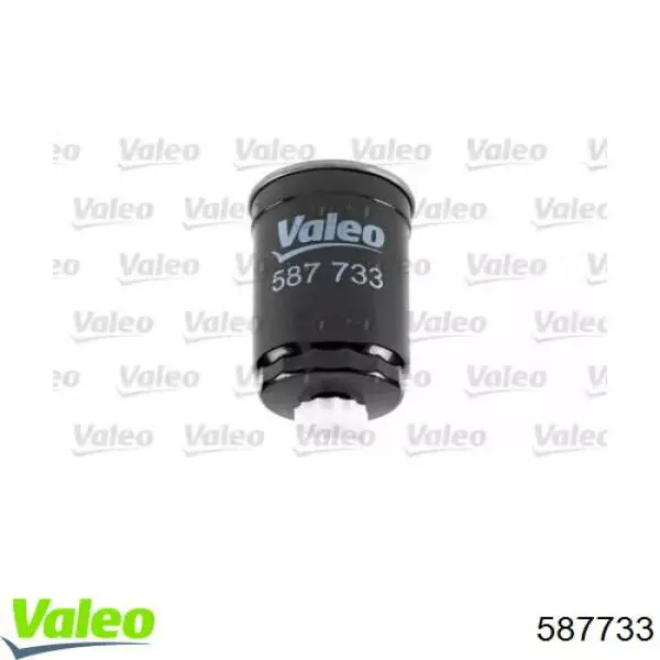 587733 VALEO filtro combustible