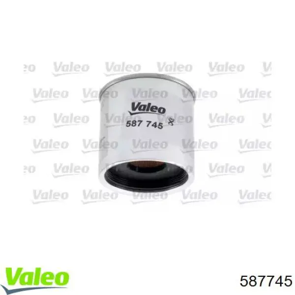 587745 VALEO filtro combustible