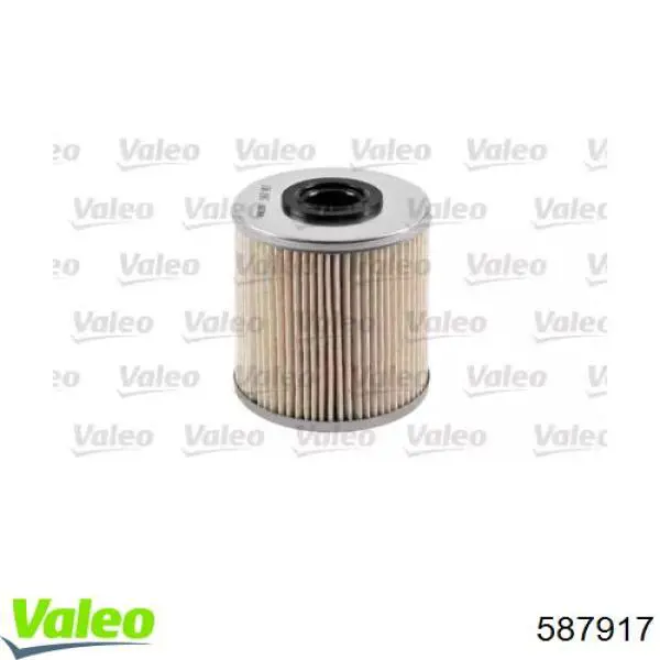 587917 VALEO filtro combustible