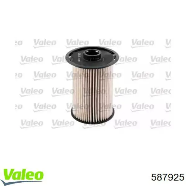 587925 VALEO filtro combustible