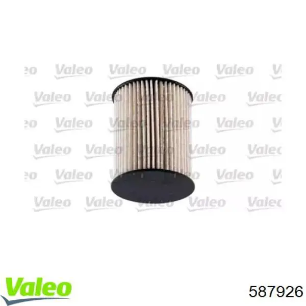 587926 VALEO filtro combustible