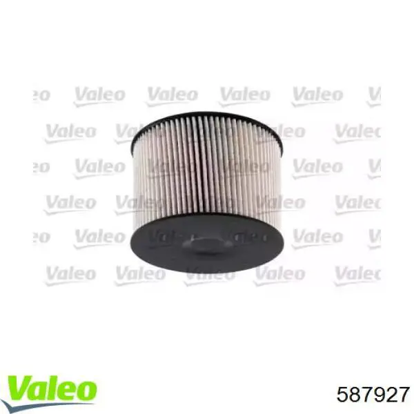 587927 VALEO filtro combustible