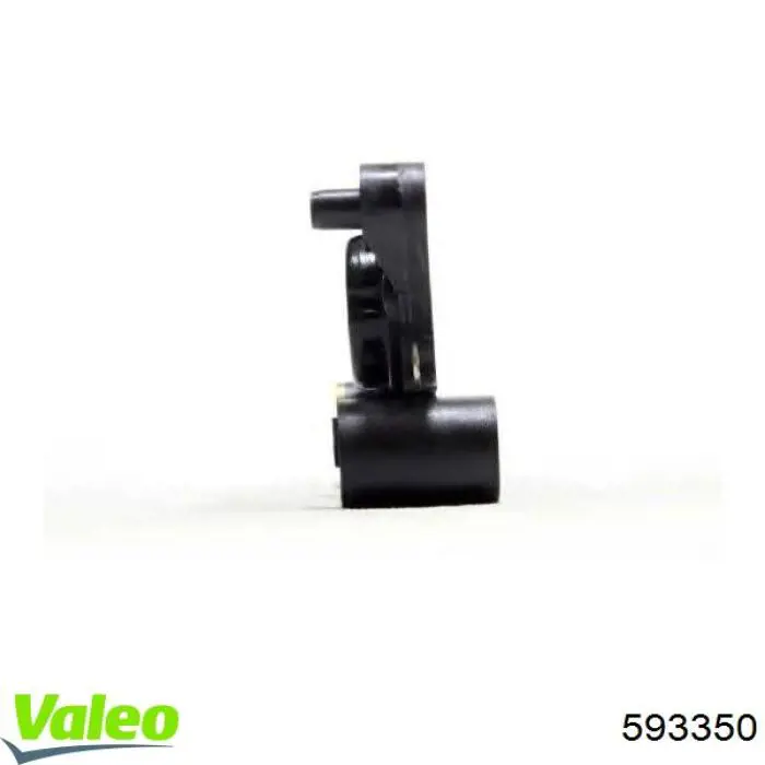 593350 VALEO regulador de rele del generador (rele de carga)