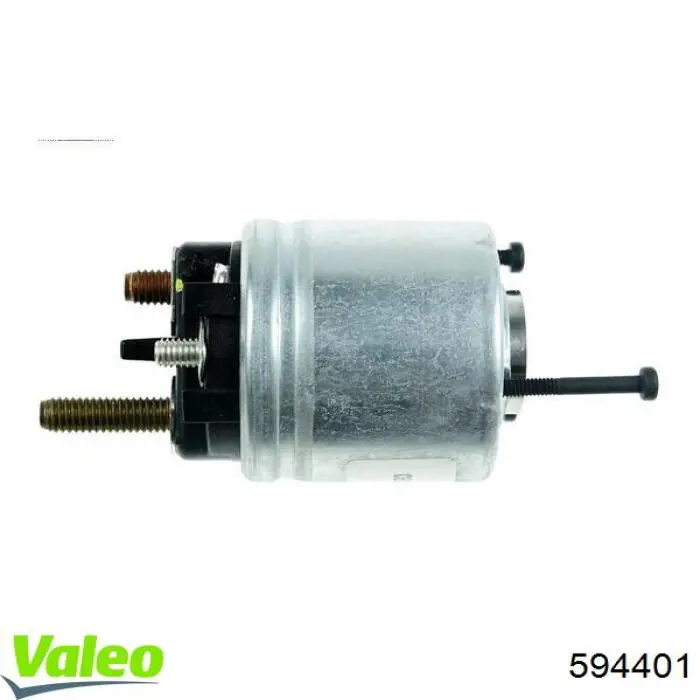 594401 VALEO interruptor magnético, estárter