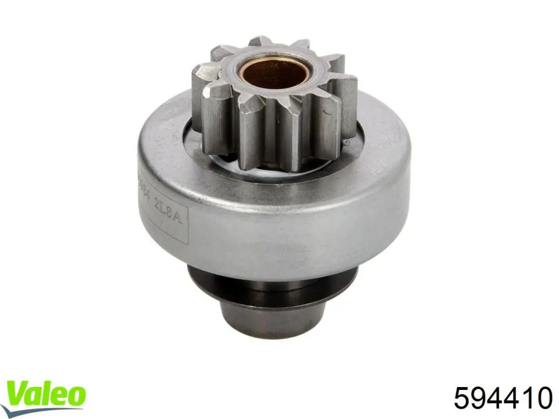 594410 VALEO bendix, motor de arranque