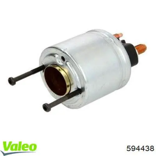 594735 VALEO interruptor magnético, estárter