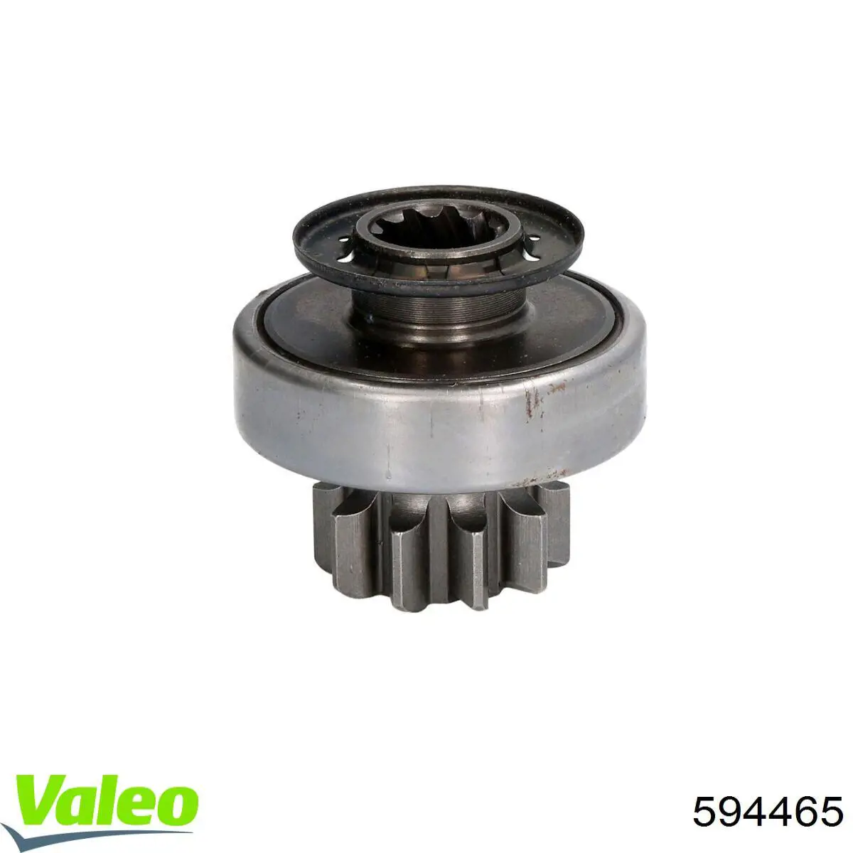 594465 VALEO bendix, motor de arranque