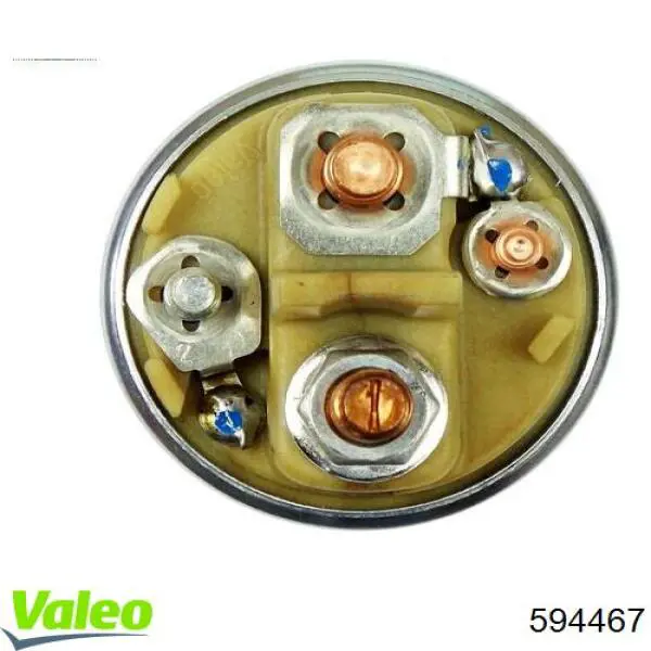 594467 VALEO interruptor magnético, estárter