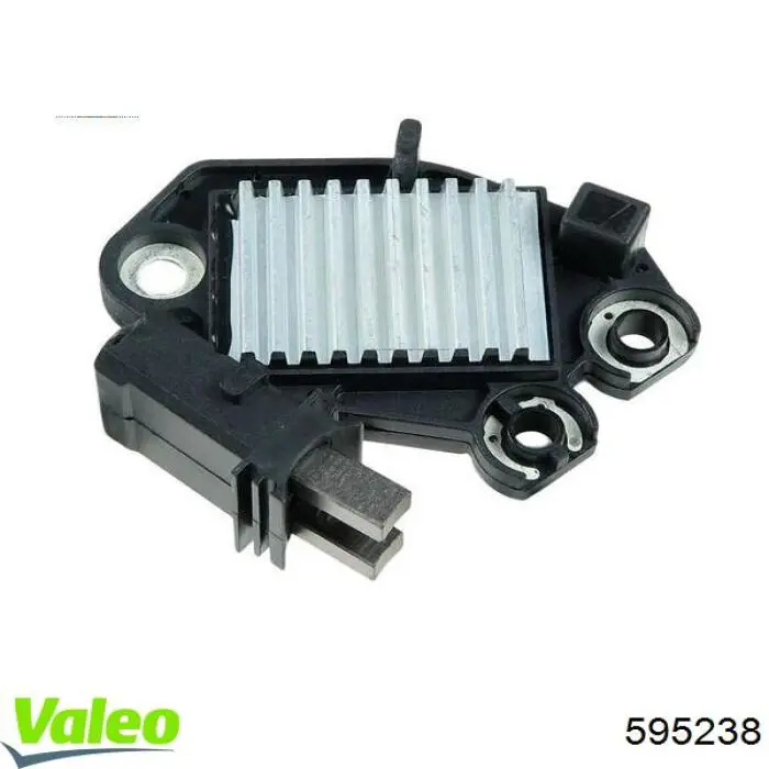  Regulador De Rele Del Generador (Rele De Carga) para Chrysler 300 