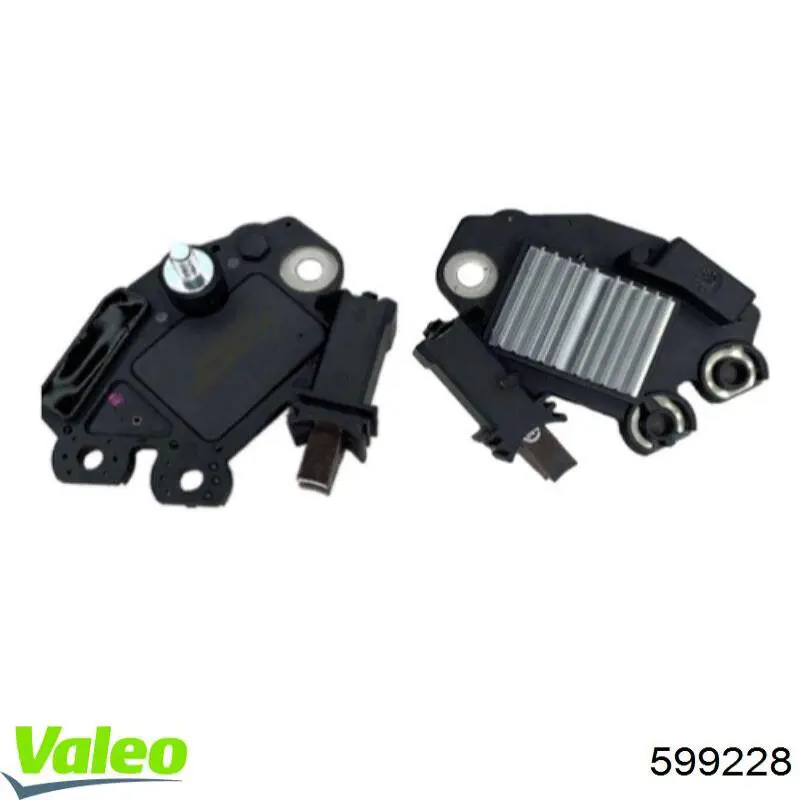  Regulador De Rele Del Generador (Rele De Carga) para BMW 2 F23