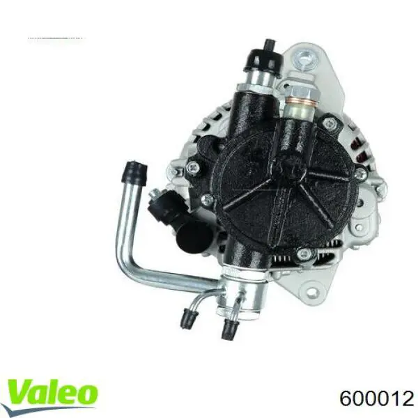 600012 VALEO alternador