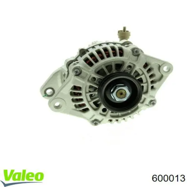 600013 VALEO alternador