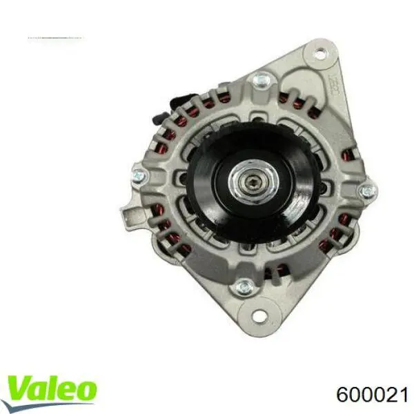 600021 VALEO alternador