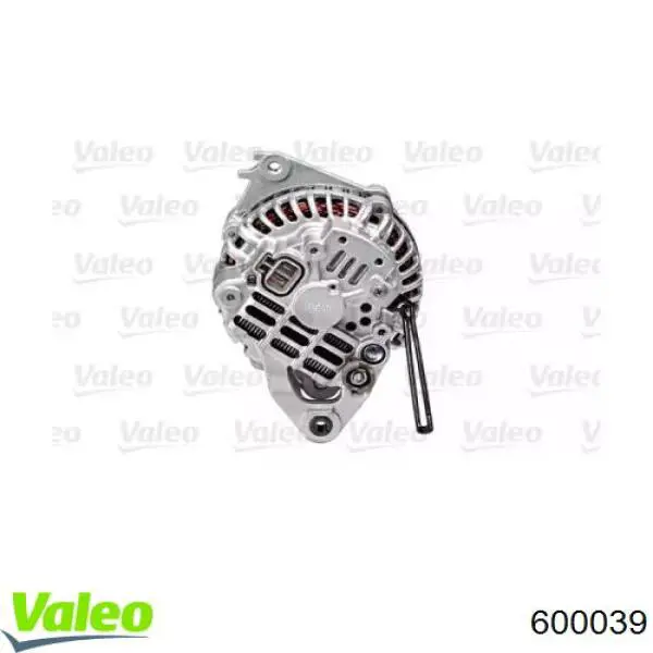 600039 VALEO alternador