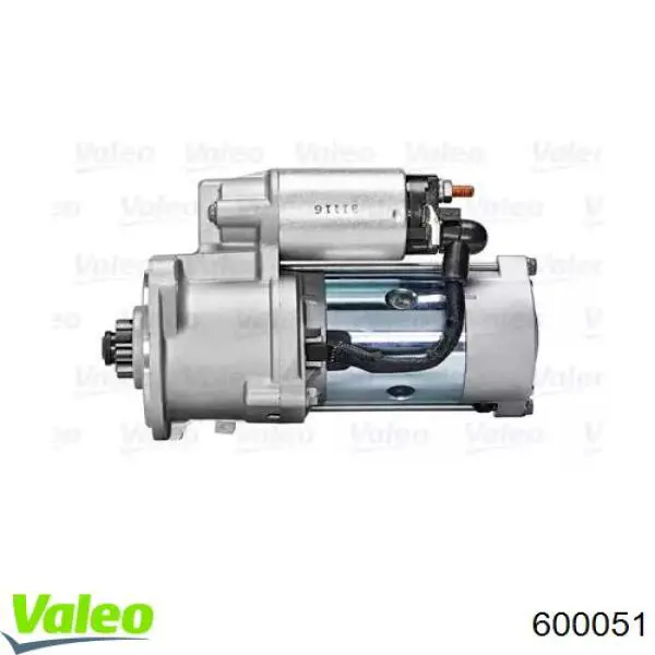 S13205 Hitachi motor de arranque