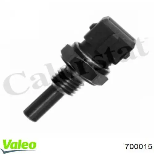 700015 VALEO sensor de temperatura del refrigerante