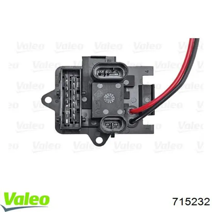 355290 Kale motor eléctrico, ventilador habitáculo