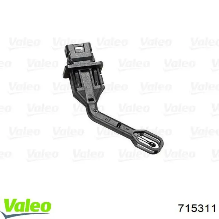 715311 VALEO sensor de temperatura del interior