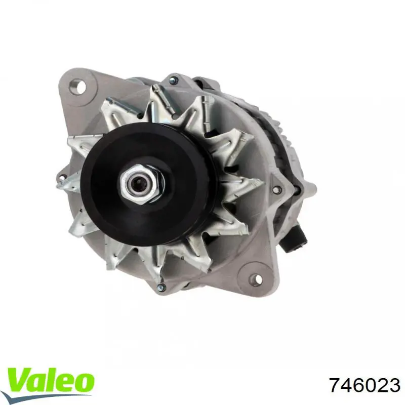 746023 VALEO alternador