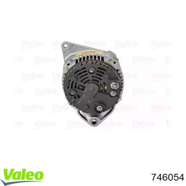 746054 VALEO alternador