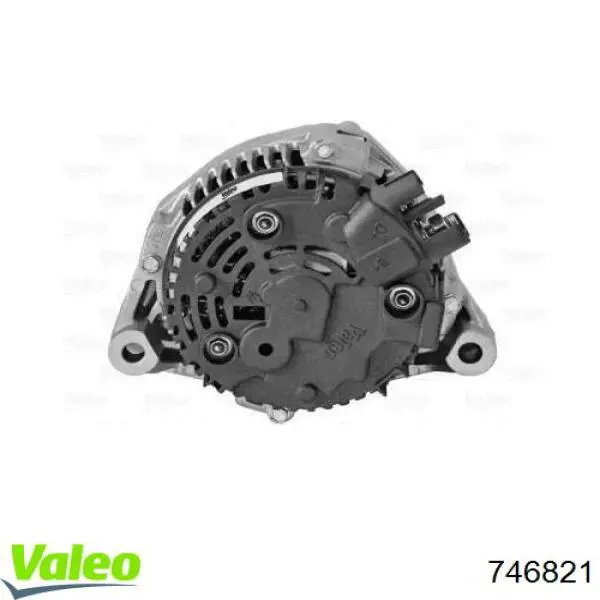 746821 VALEO alternador