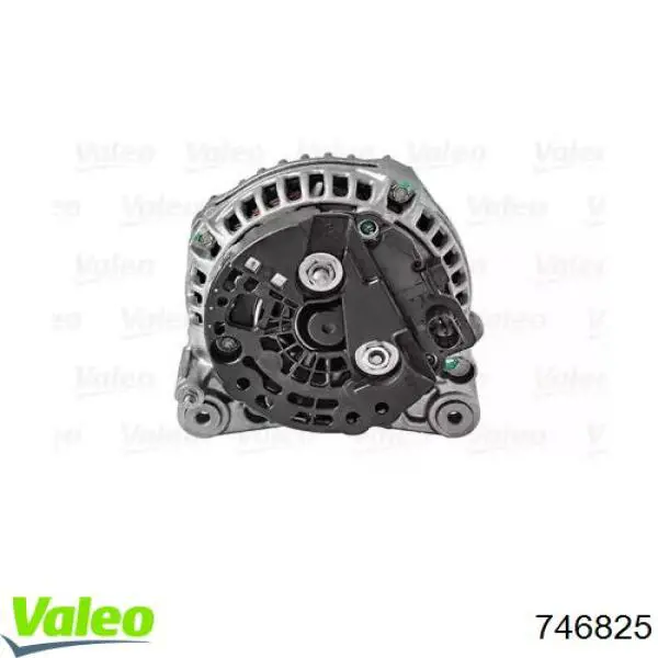 045903023FV VAG alternador