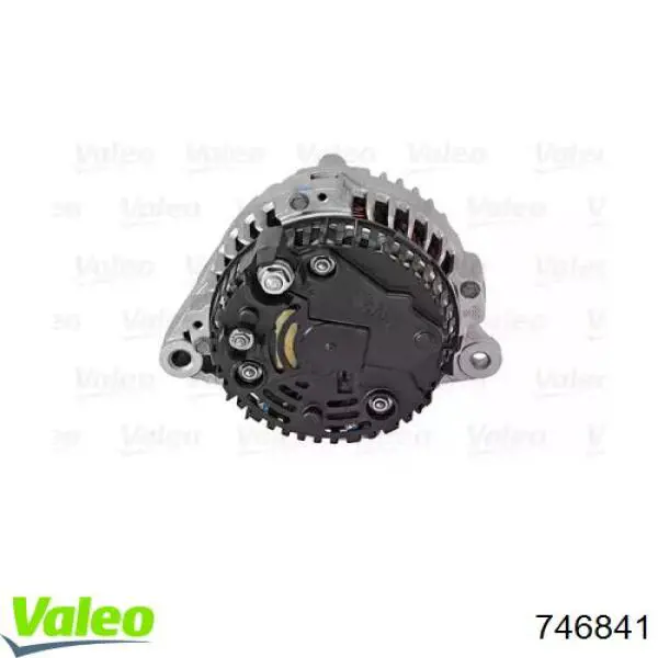 746841 VALEO alternador