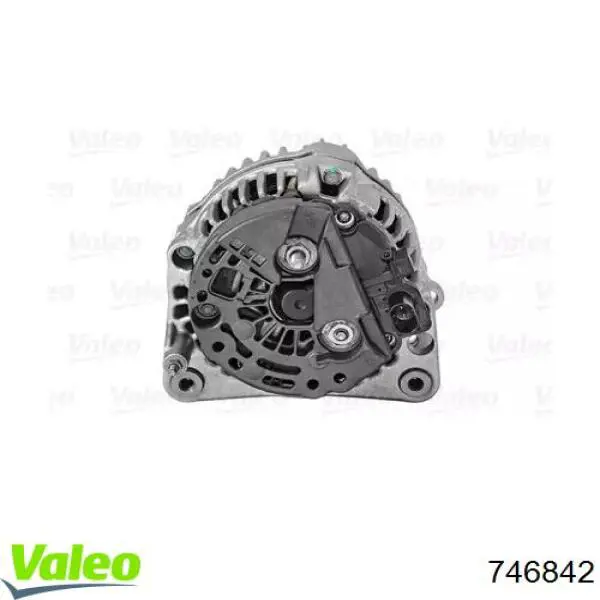 06B903018HX VAG alternador