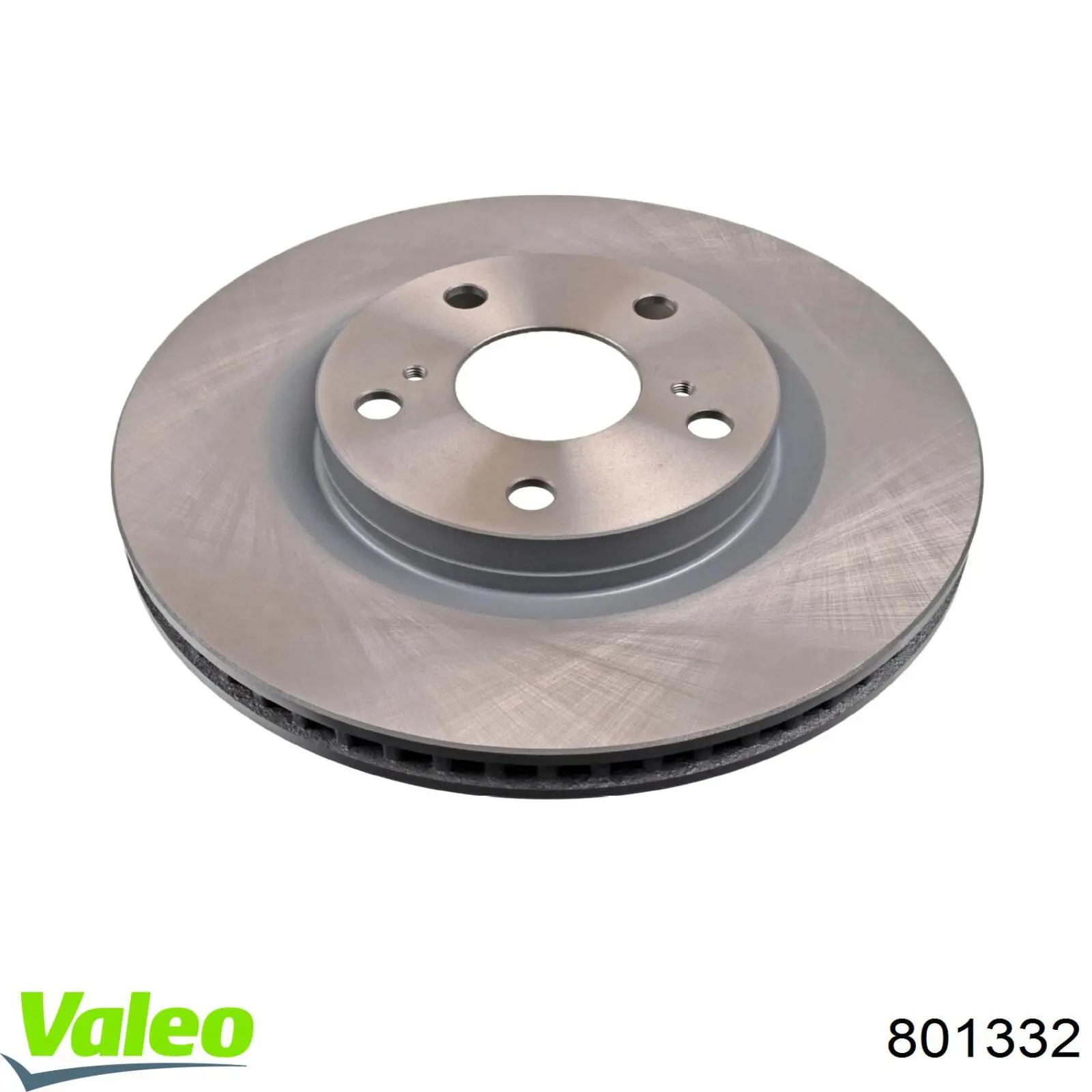 801332 VALEO kit de embrague (3 partes)